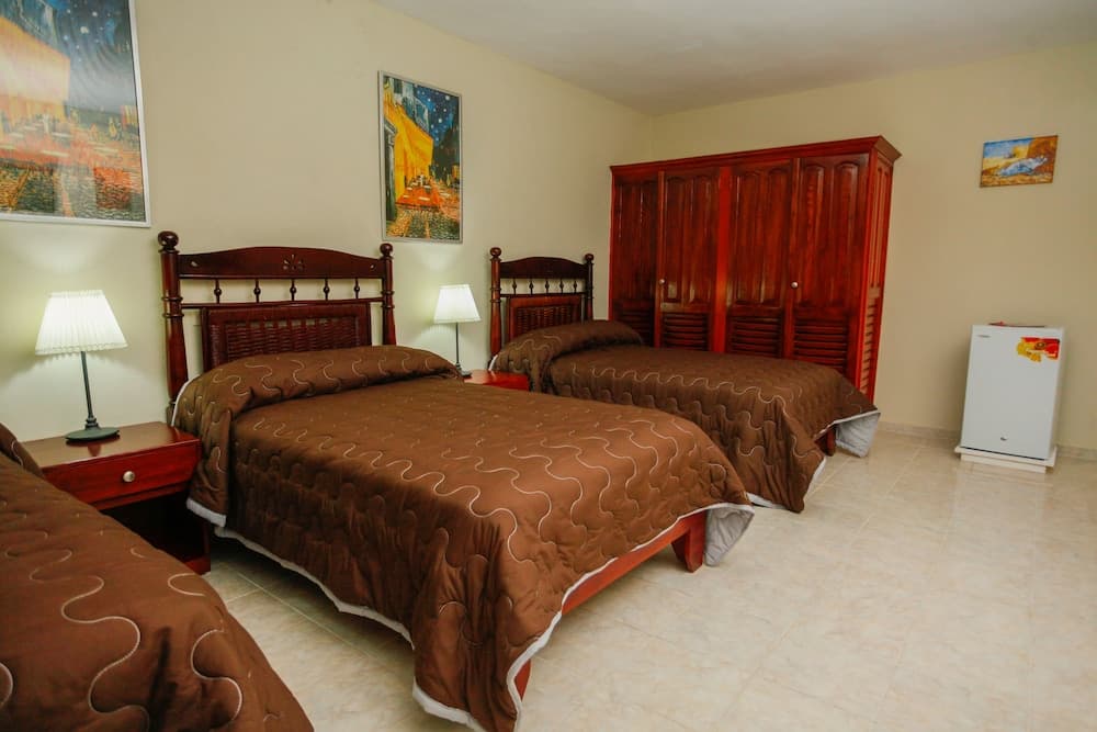 Hotel Cortecito Inn Bavaro — 16