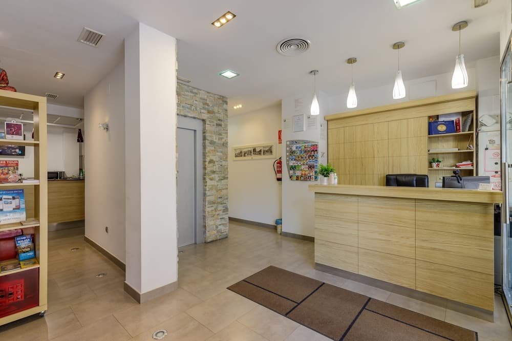 HA Hotel Trebol — 12