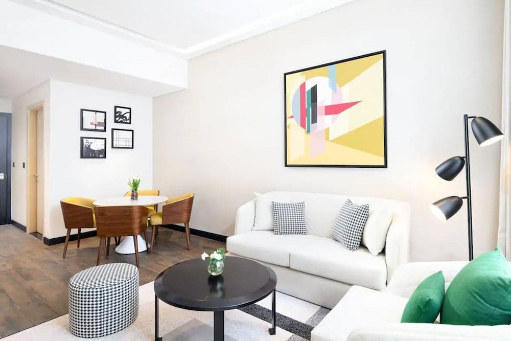 Mileno AL Barsha — 22