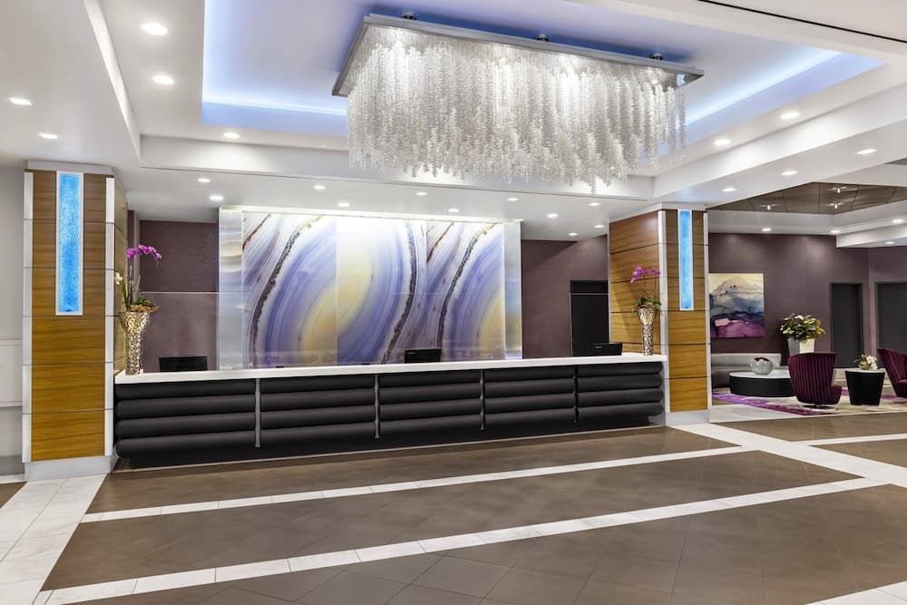Club Wyndham Desert Blue — 20