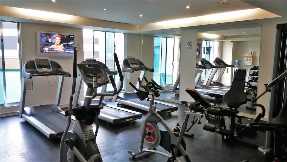BelAir Business a Wyndham Garden Hotel — 14