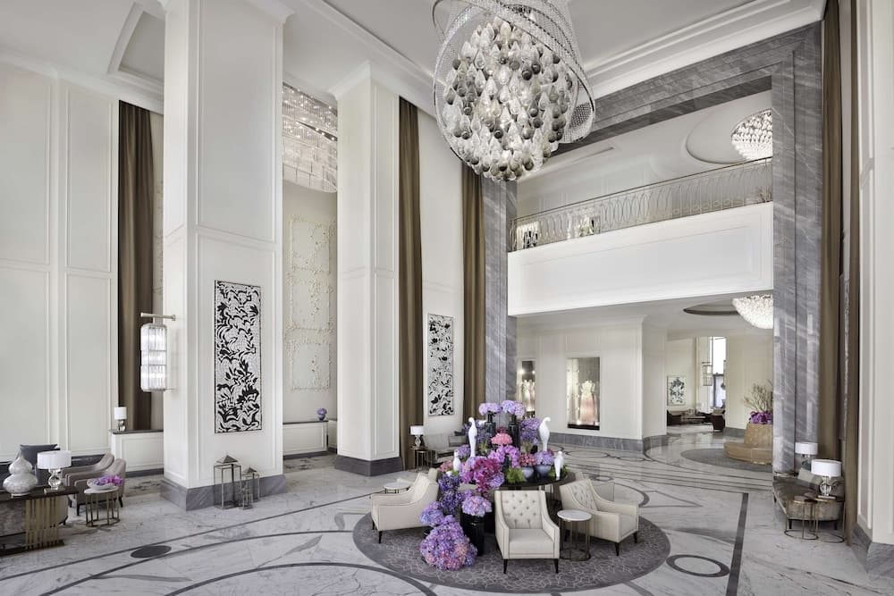 Kempinski Il Boulevard Dubai — 18