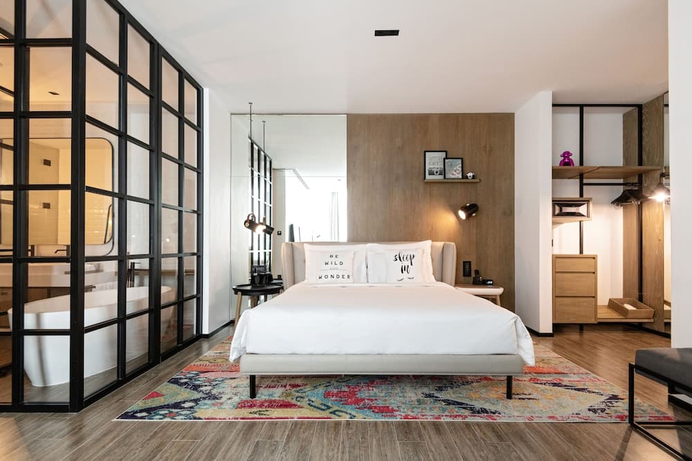 Zabeel House por Jumeirah, The Greens — 25