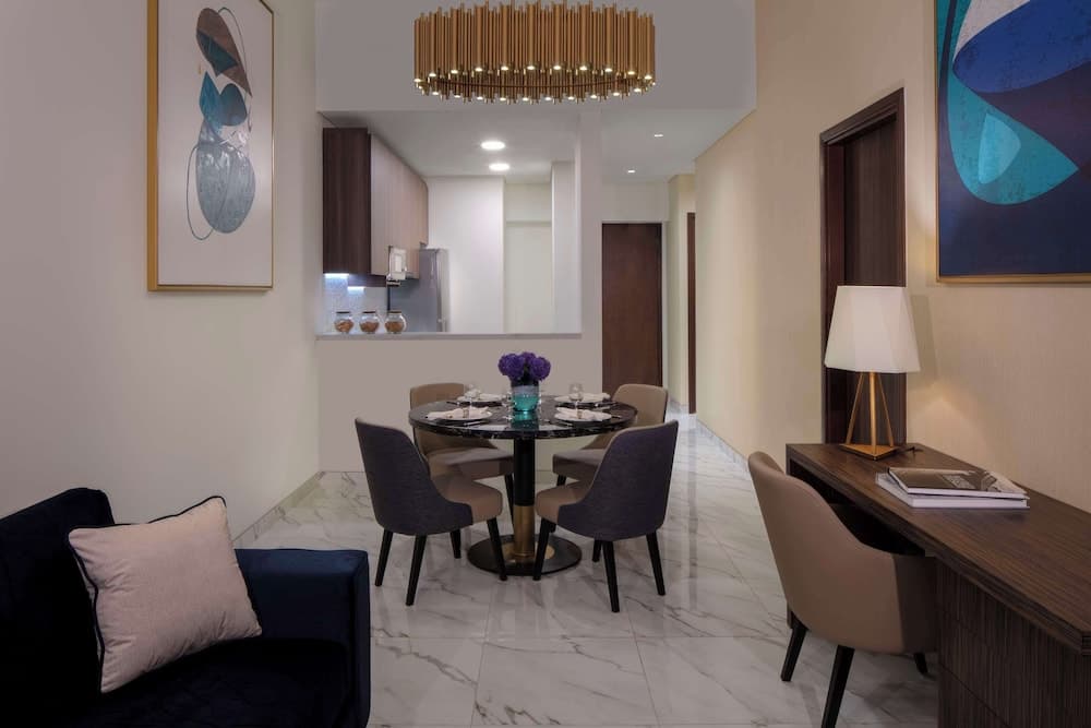 Avani+ Palm View Dubai Hotel & Suites — 30