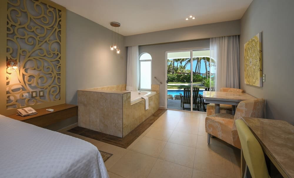 El Dorado Royale, Catamarán, Cenote y Más Inclusivo — 12