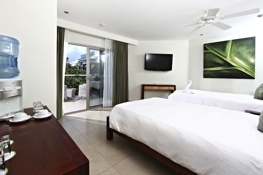 Sandos Caracol Eco Resort - All Inclusive — 20
