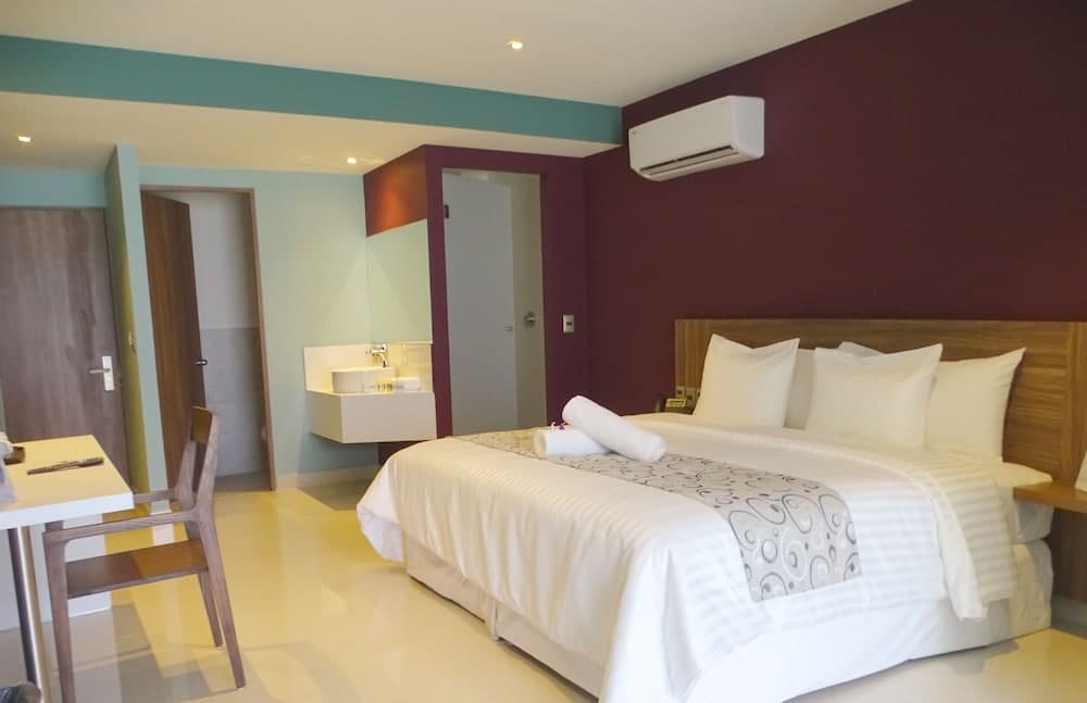 Hotel Luma by Kavia Cancun — 24