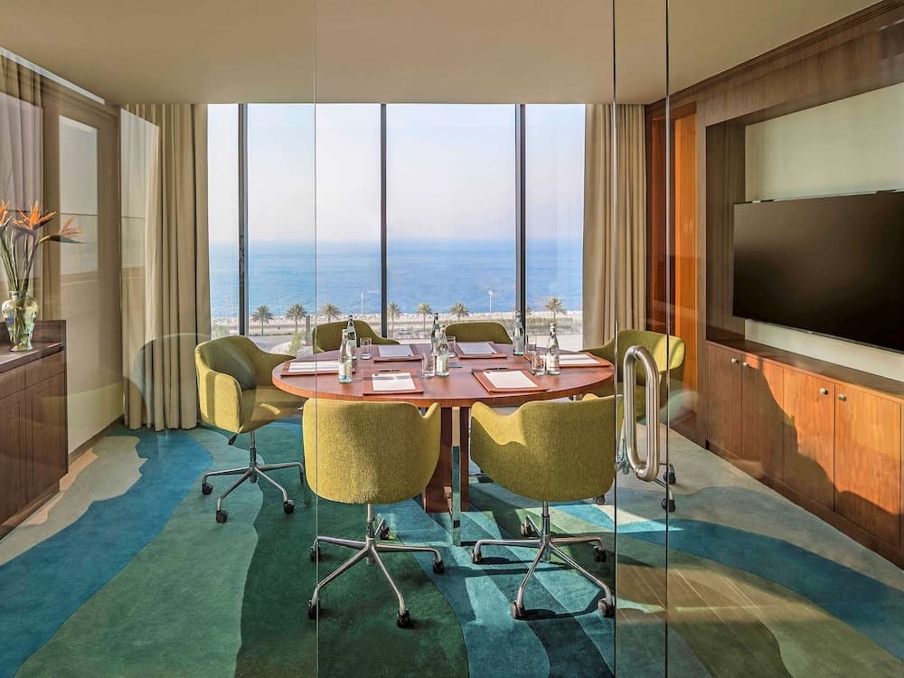 The Retreat Palm Dubai MGallery by Sofitel hotel, Palm Jumeirah, Dubai, Dubai, 0, United Arab Emirates — photo 38