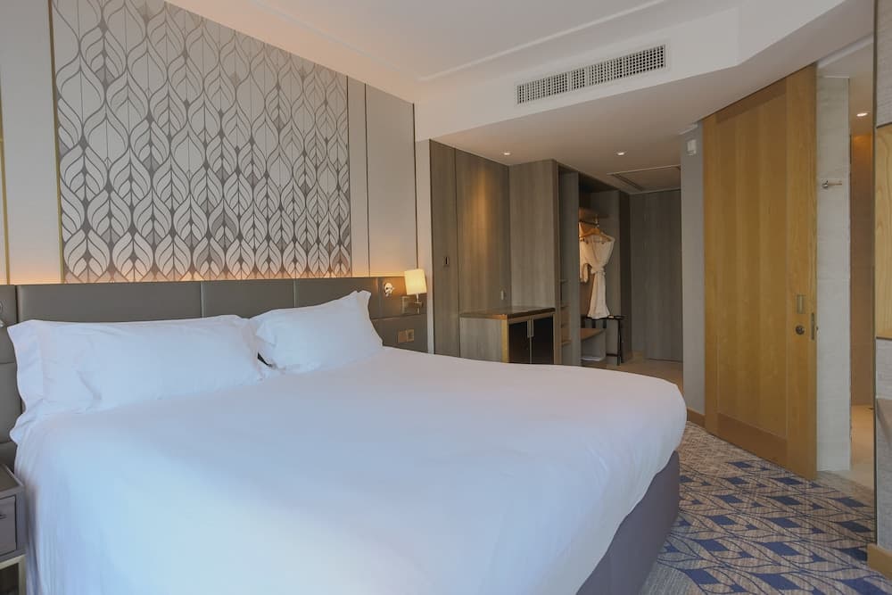 Centara Grand al CentralWorld — 21