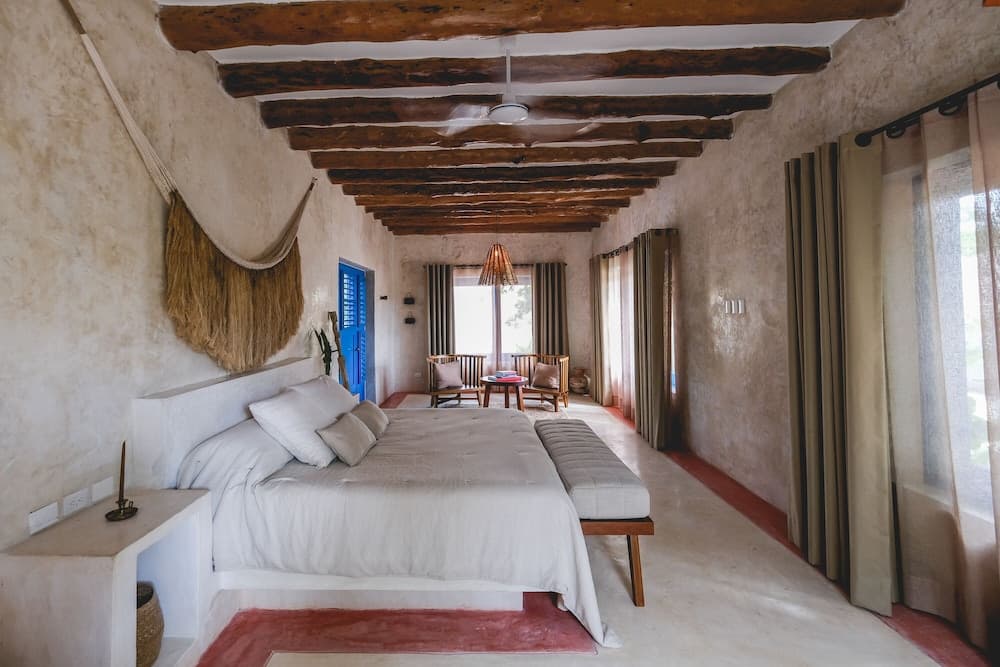 Wakax Hacienda - Cenote &amp; Boutique Hotel - Small Luxury Hotels of the World — 27