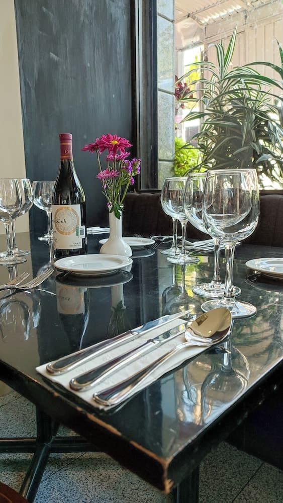 Hotel Roosevelt Condesa — 8