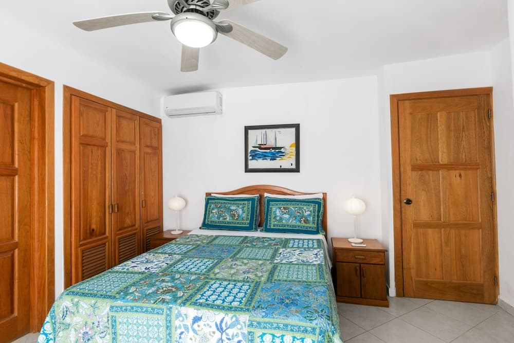 Beach Bungalows Los Corales Club & SPA — 14
