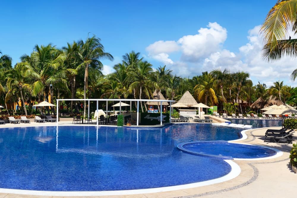 Catalonia Playa Maroma – Tutto Incluso — 26