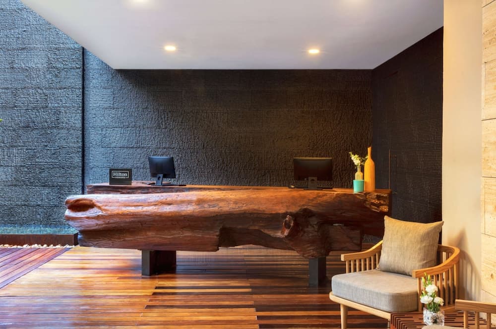The Yucatan Playa del Carmen, Tapestry Collection by Hilton — 28