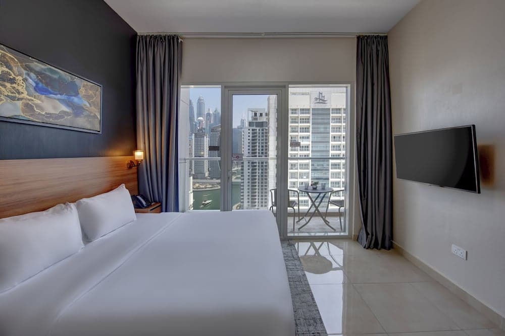 Regency Luxury Suites — 15