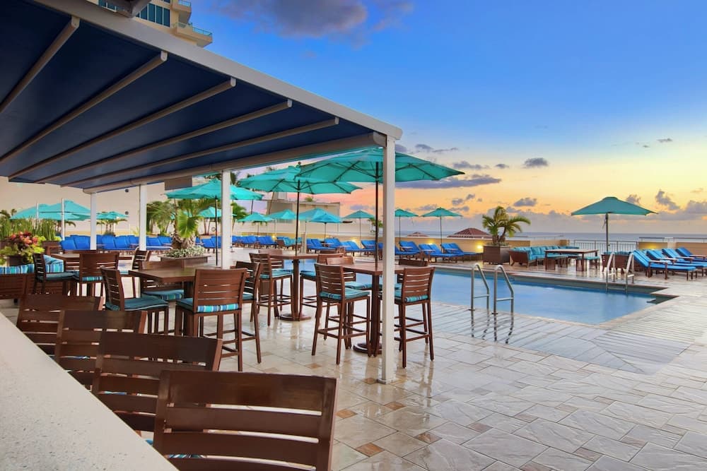 Marriott's BeachPlace Towers — 13