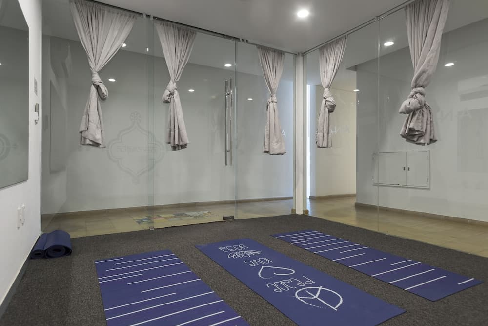 Anah Suites — 6