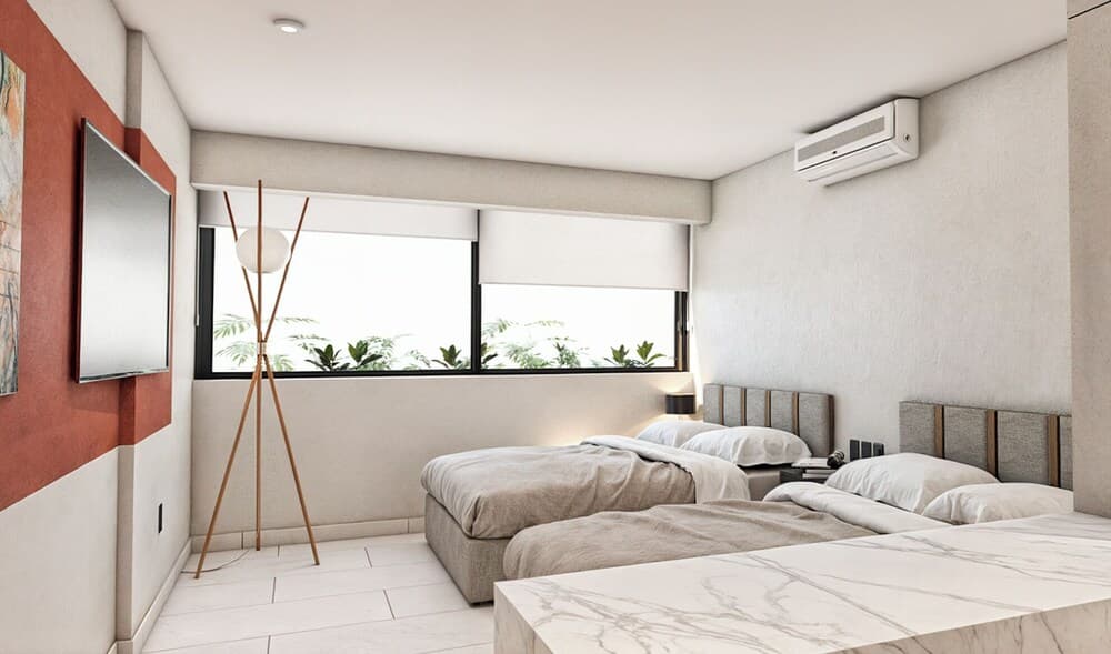 Colmena Marina Hotel — 18
