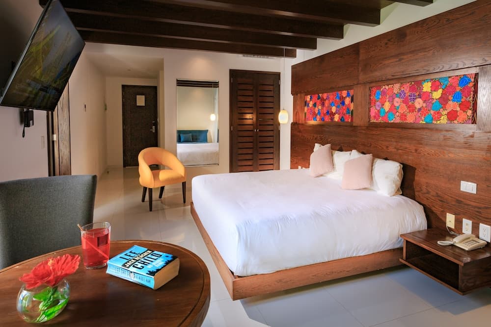 Soul Beach Boutique Hotel & Spa — 30