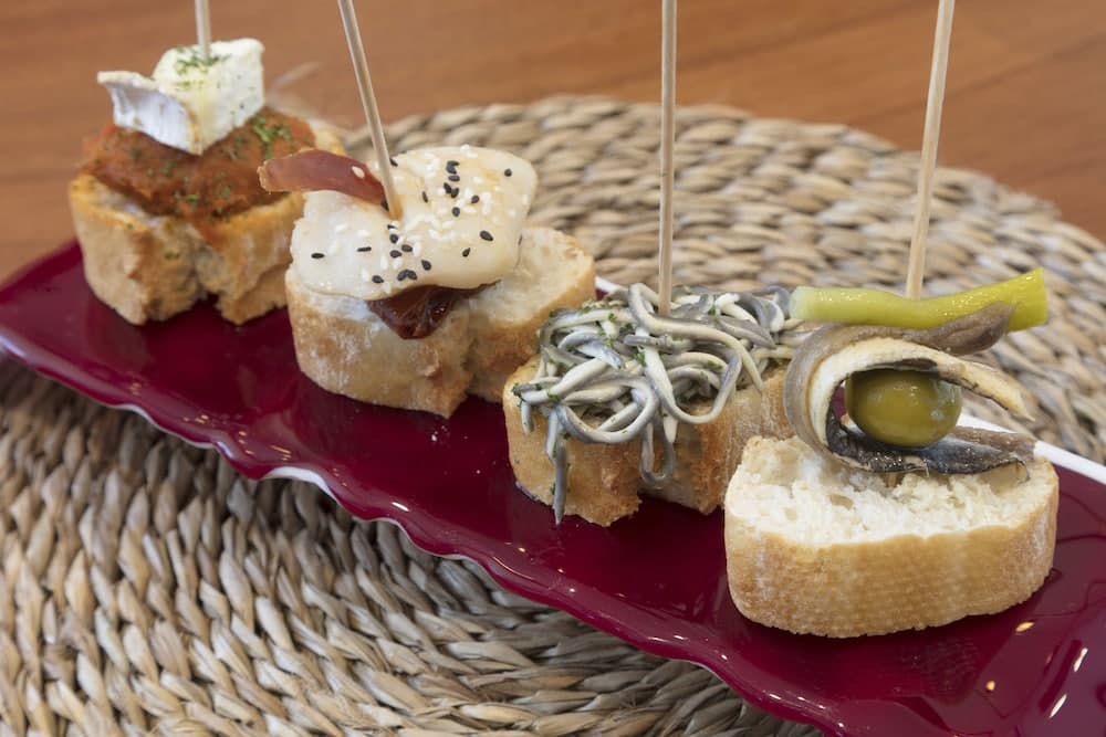 Abba Sants Hotel — 29