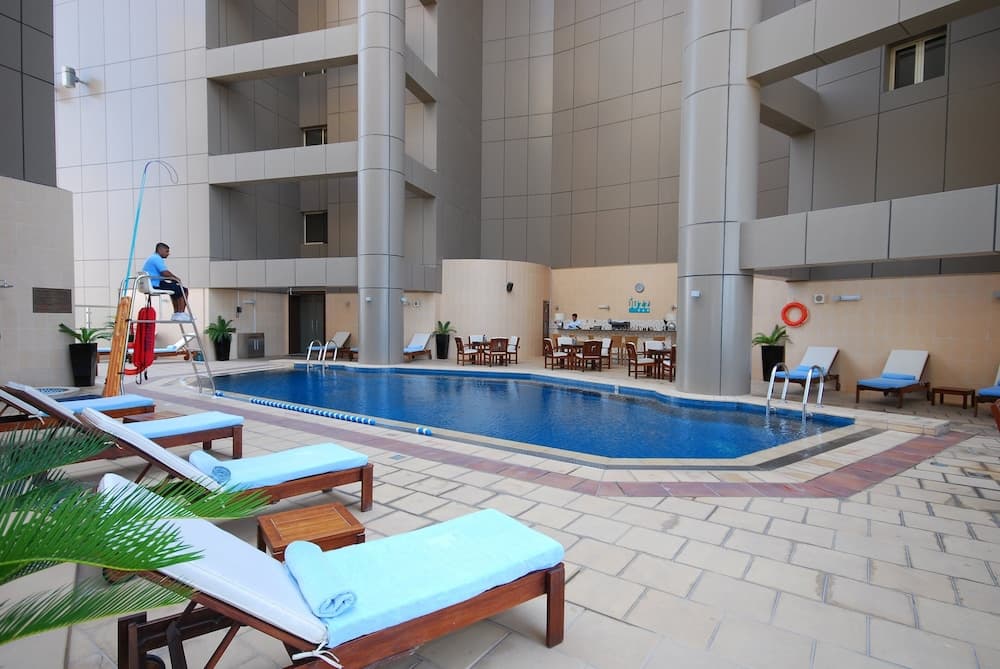 Grand Millennium Dubai — 15