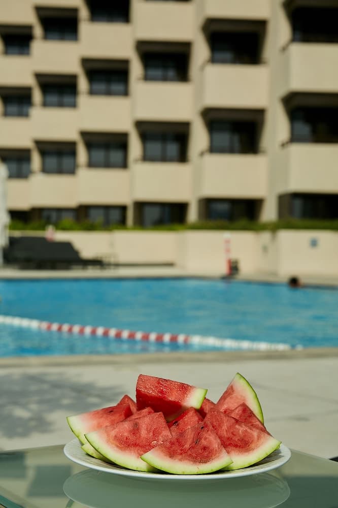 Radisson Blu Hotel, Dubai Deira Creek — 20