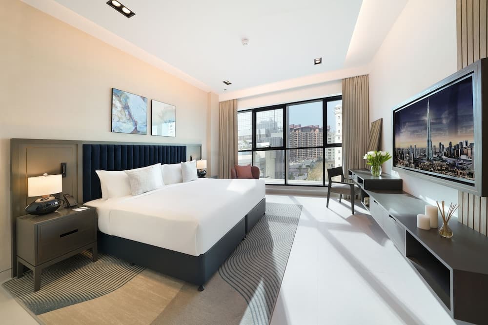 Cheval Maison - Das Palm Dubai — 8