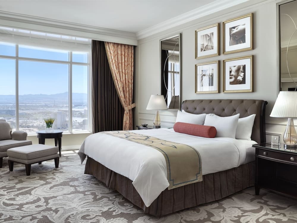 The Venetian Resort Las Vegas — 11