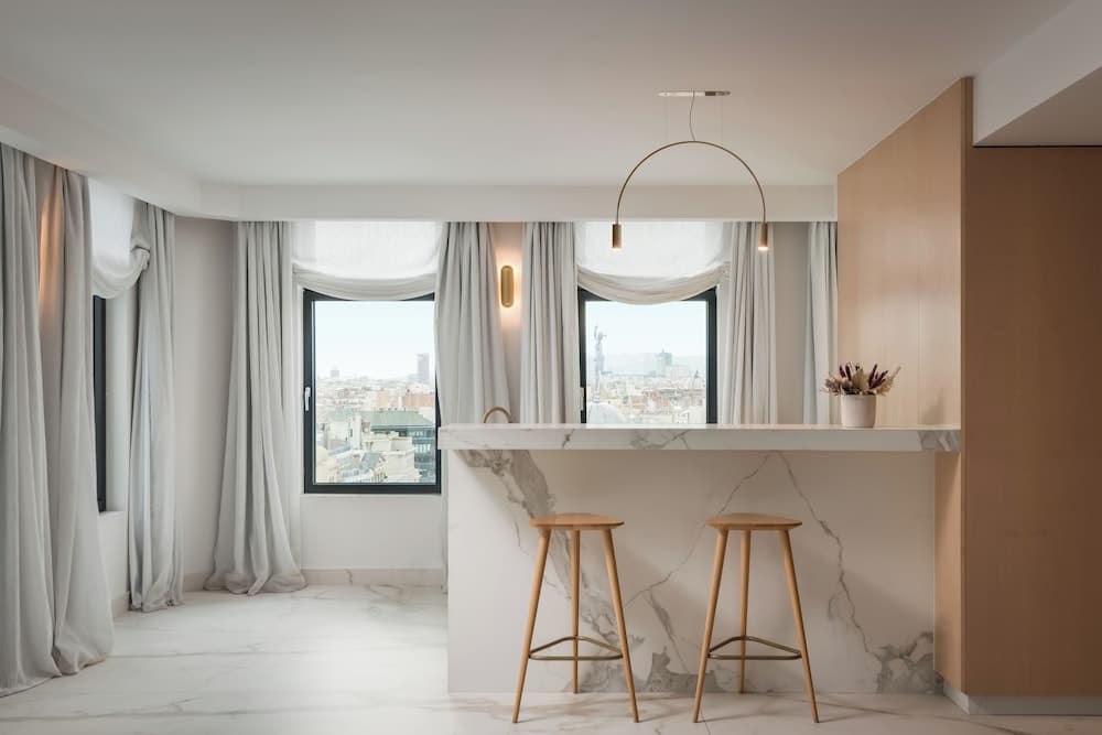 Bless Hotel Barcelona — 15