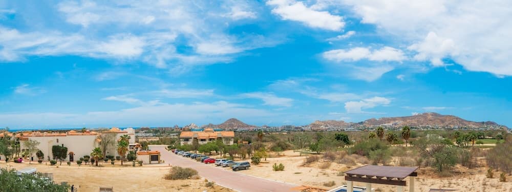 Los Cabos Golf Resort — 9