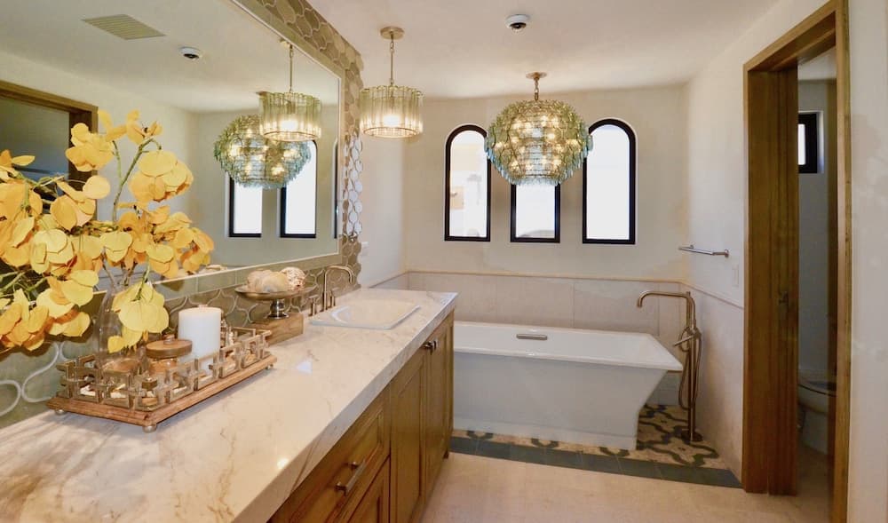 Residencias privadas en Rancho San Lucas — 21