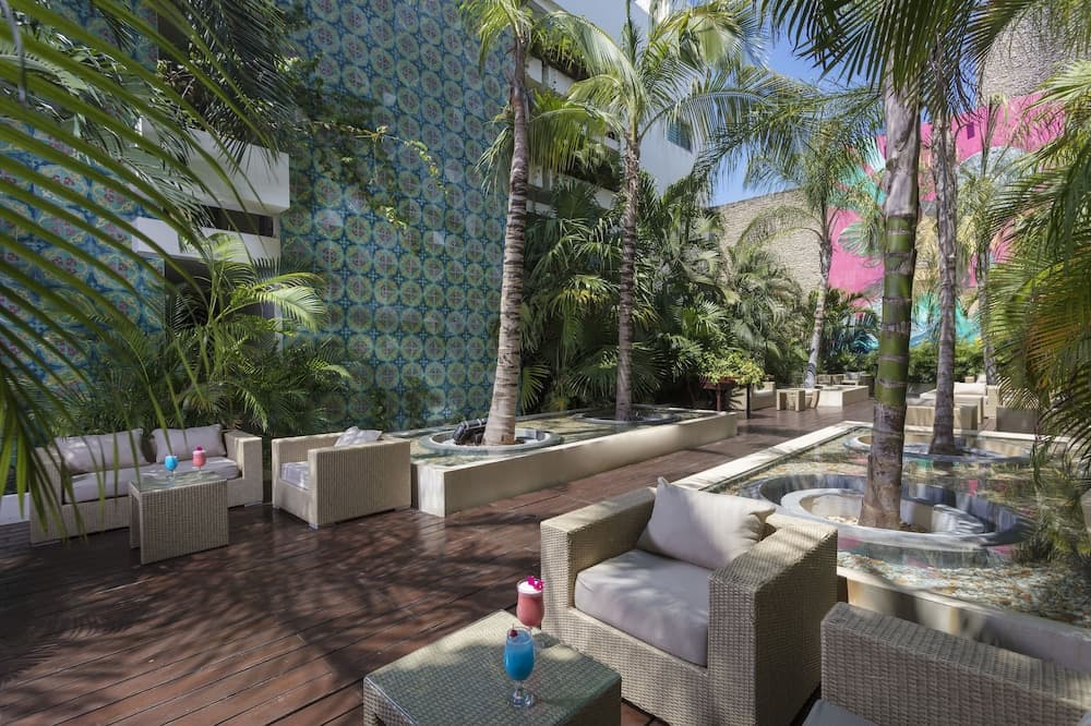 El Palm at Playa — 16