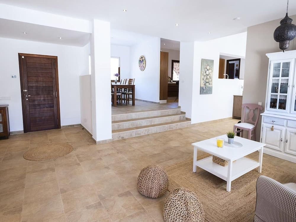 Villa Spaziosa Con Area Giochi — 11