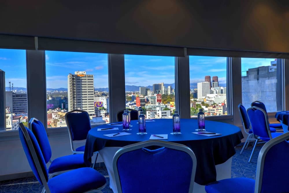 LaiLa Hotel CDMX — 11