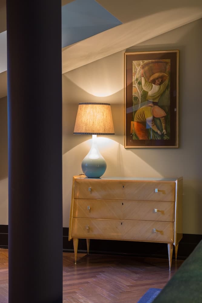 Hotel Valverde Lisboa & Jardín - Relais & Châteaux — 17