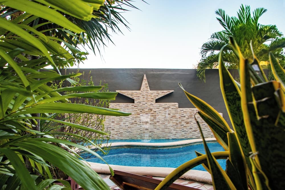 Casa Colonial Vintage Hotel — 1