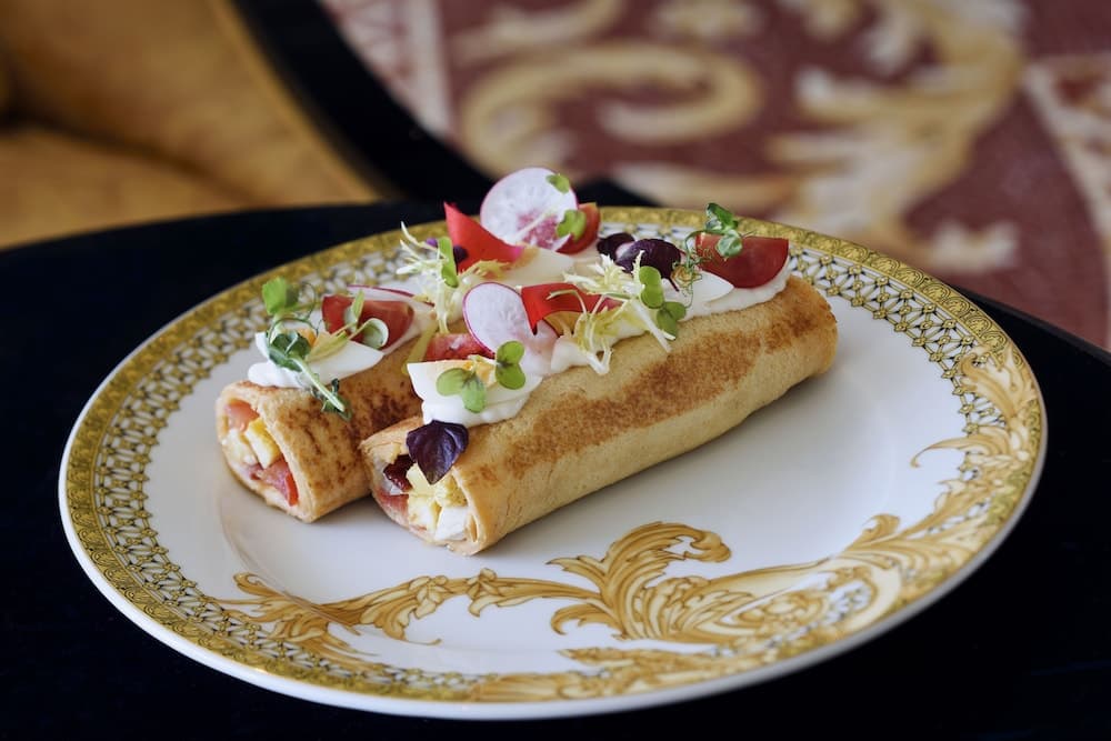 Palazzo Versace Dubai — 13