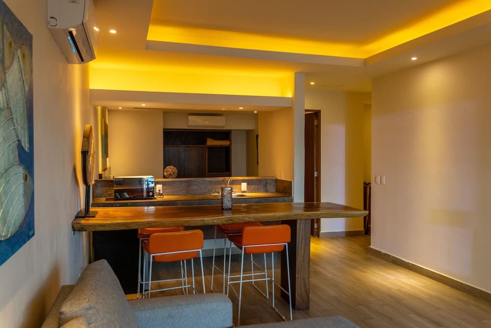 La Palma Strandhotel - Selbst-Check-In — 20