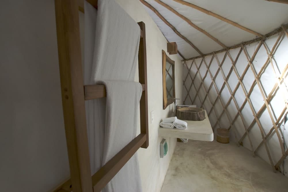 Campamento Huaya — 21