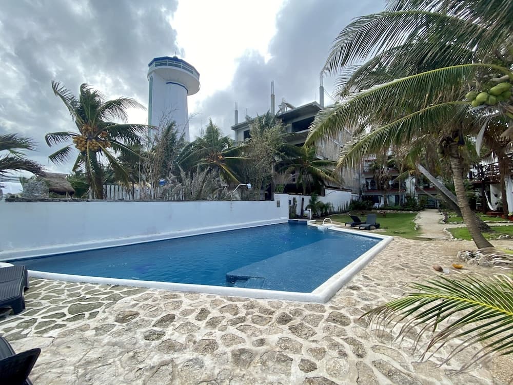 Casa Caribe Cancun — 16
