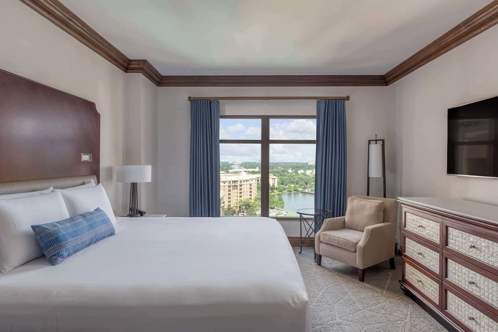 Wyndham Grand Resort Bonnet Creek — 11