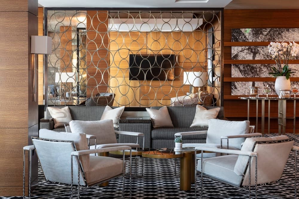 The Ritz-Carlton, Los Angeles — 17