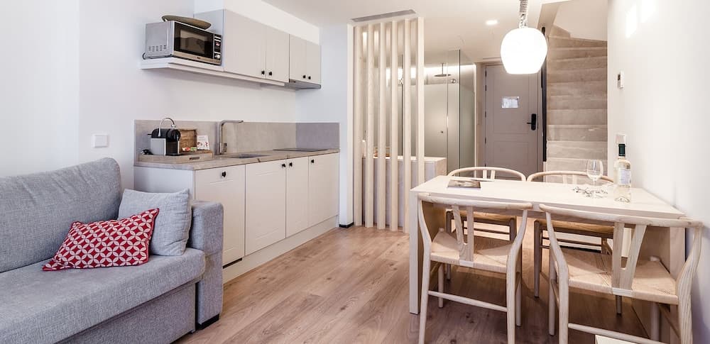 Apartahotel Fil Suites — 16