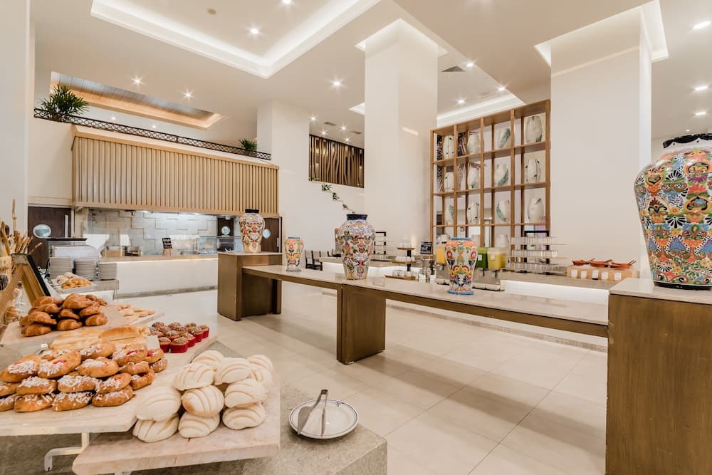 Royal Solaris Cancún - Todo Incluido — 22