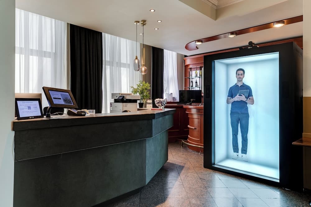 Hotel Príncipe — 2