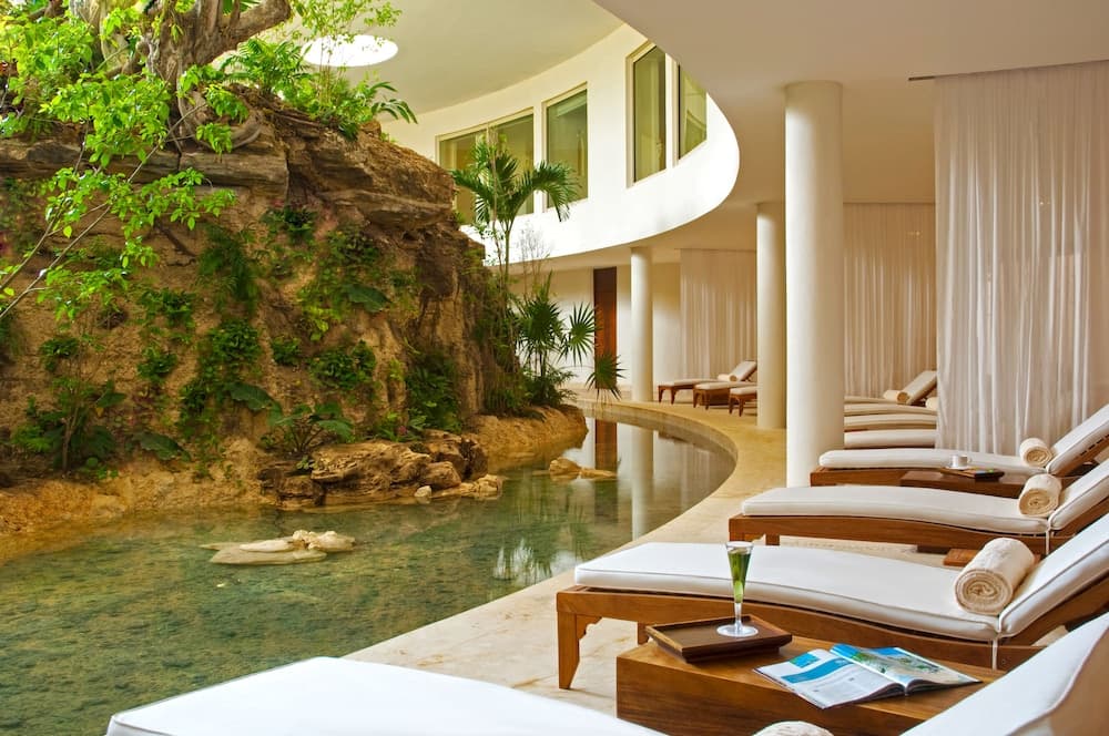 Ambassador at Grand Velas All Inclusive — 21