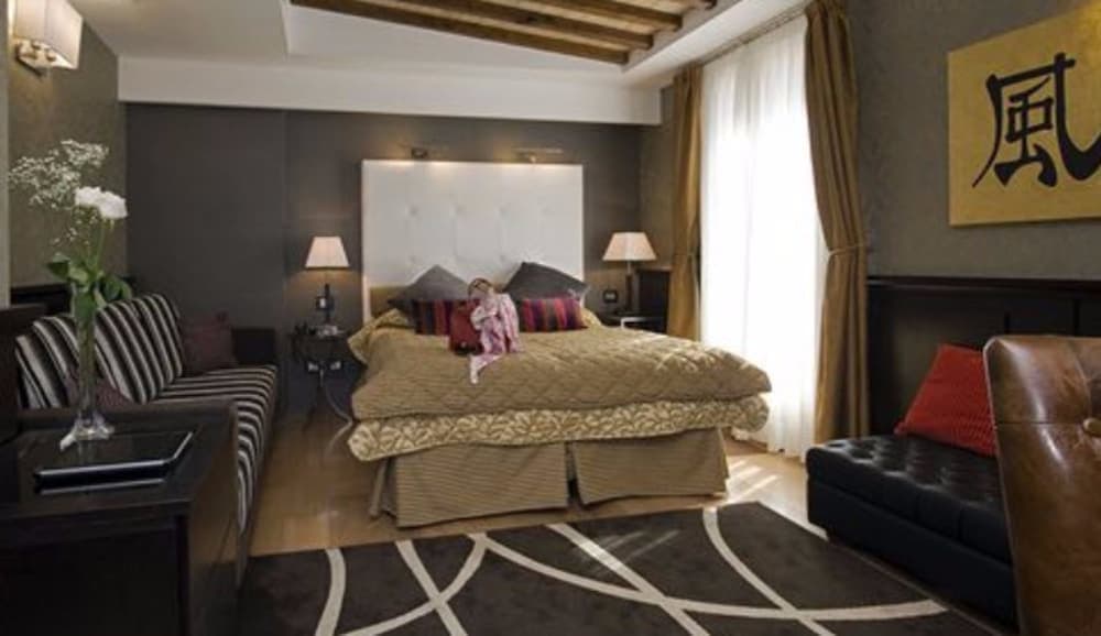 Hotel Duca d'Alba — 12