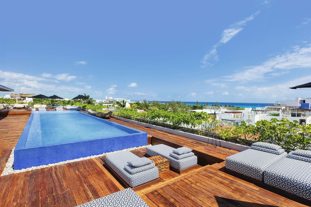 The Yucatan Playa del Carmen, Tapestry Collection by Hilton — 5