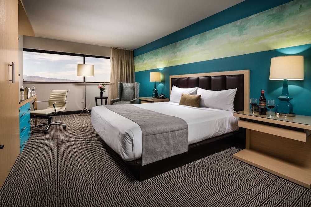 Downtown Grand Las Vegas — 28