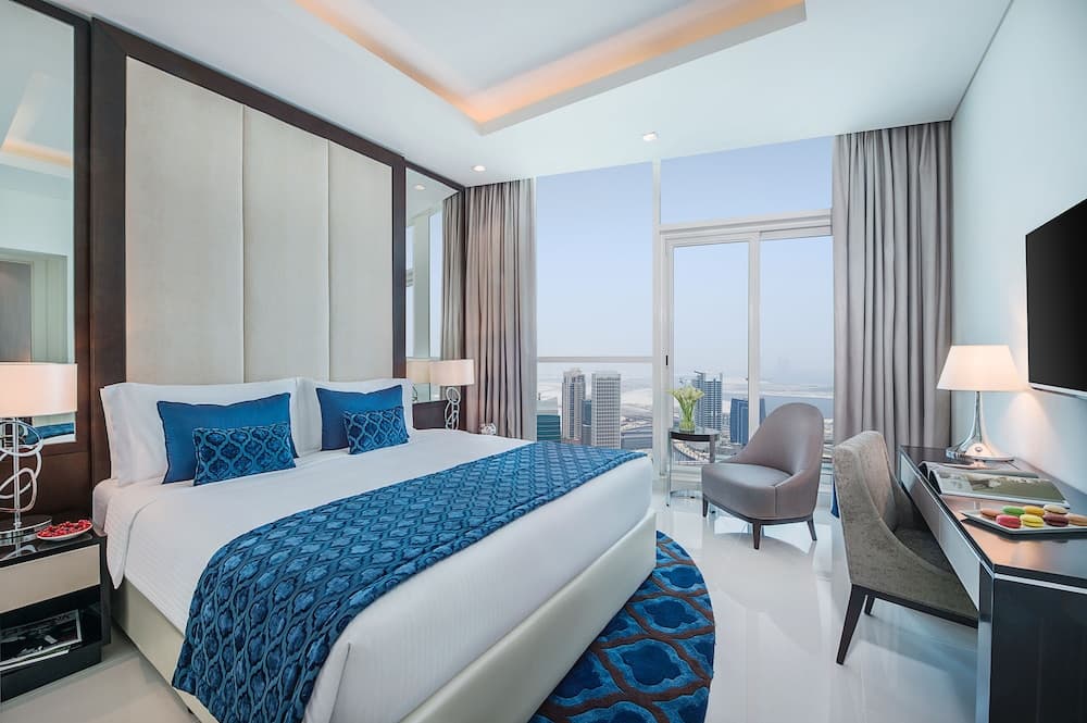 DAMAC Maison Distinction — 6